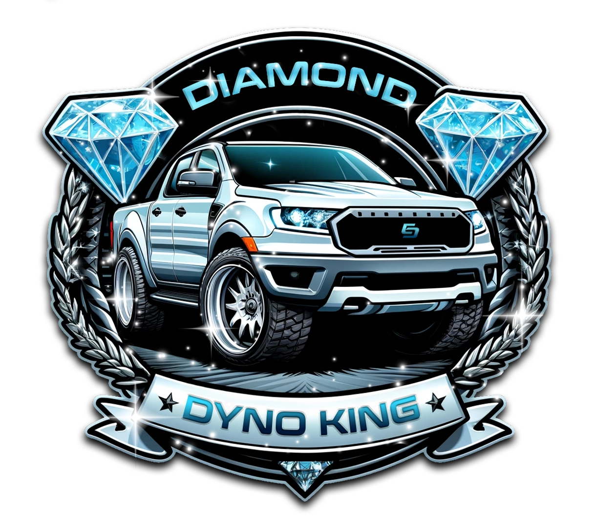 Affiliate TOS Page | Elitedrive New Zealand Dyno King Badge- Diamond Affiliate