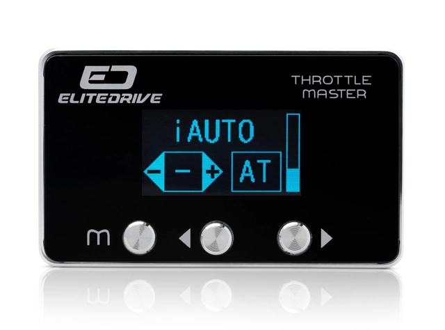 Elitedrive plug confirmation | elitedrive new zealand Elitedrive throttle master controller