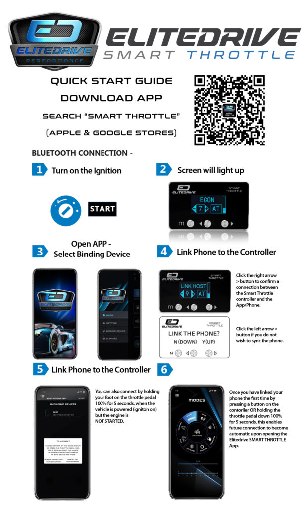 quickstartoriginal | Elitedrive New Zealand